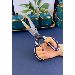 Set 2 kéo nhật đa năng siêu bén