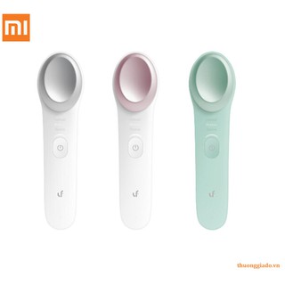 Máy massage nhiệt cho mắt Xiaomi LeFan Eye Massager