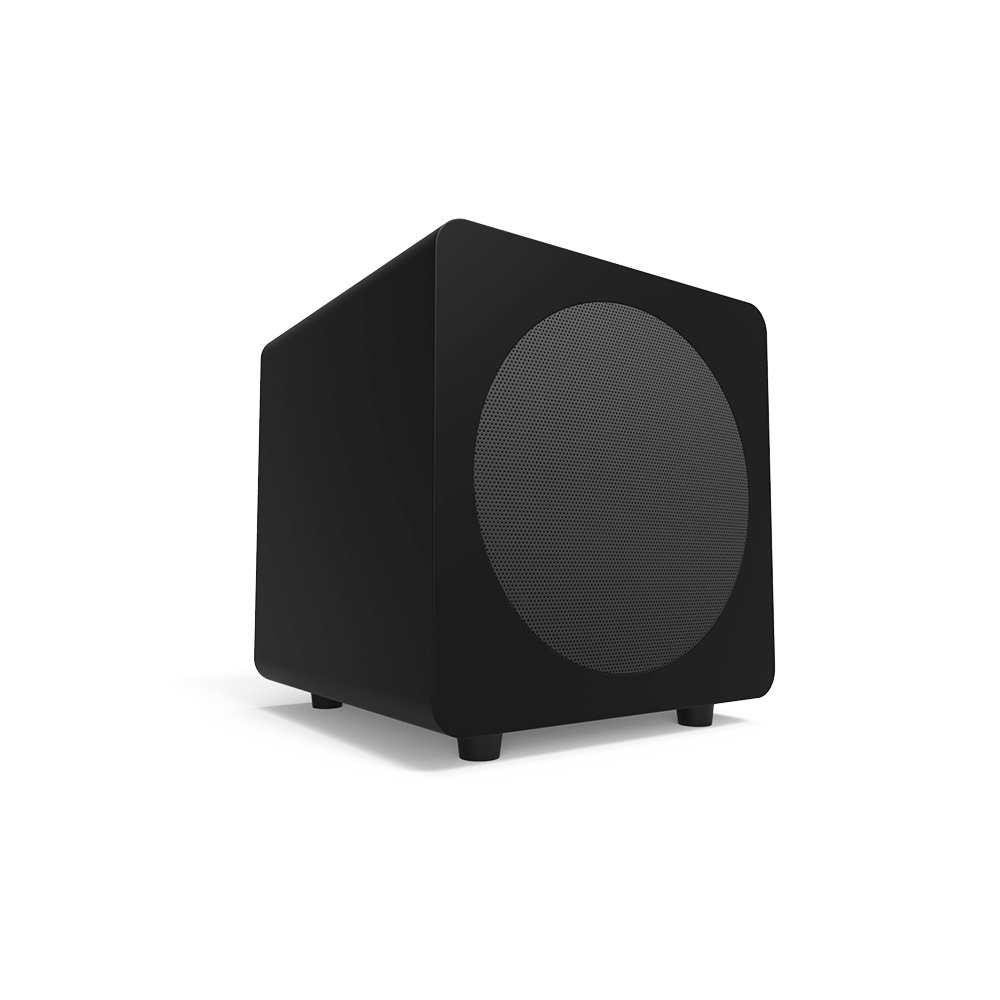 Loa Subwoofer Siêu Trầm KANTO SUB8 Âm Thanh Cực Chuẩn