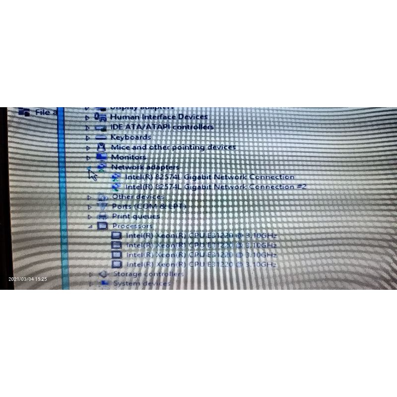 Server HP ML110G7 máy chủ lưu trữ | BigBuy360 - bigbuy360.vn