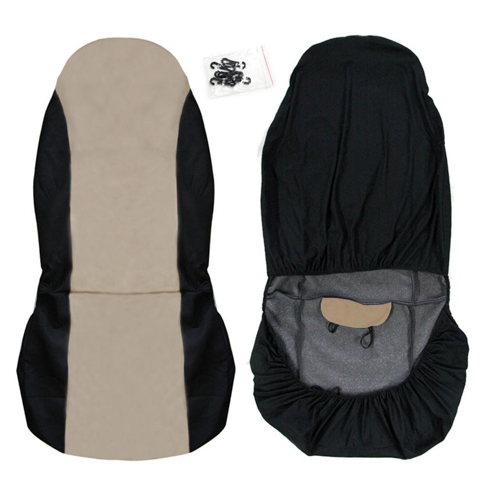 Vỏ bọc ghế ngồi xe hơi mềm mại chất lượng cao cho SUV Sedan