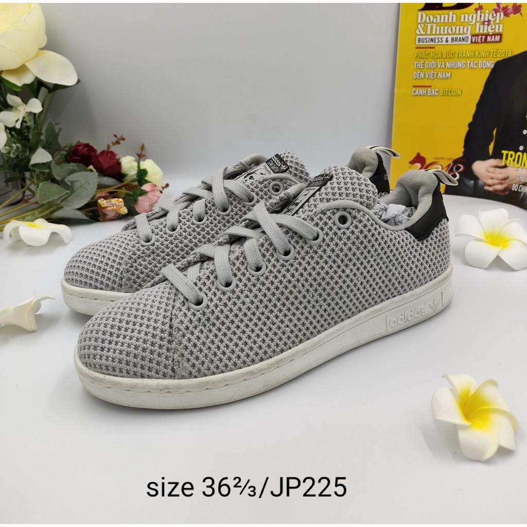 ⚡GIÁ SỐC⚡ GIÀY NỮ SECONDHAND REAL- THỂ THAO SNEAKER SI TUYỂN CHÍNH HÃNG