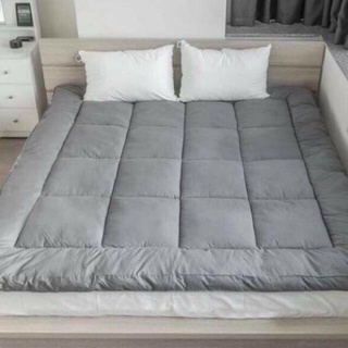 Rẻ Nhất Tấm Topper làm mềm nệm hay nệm trải sàn