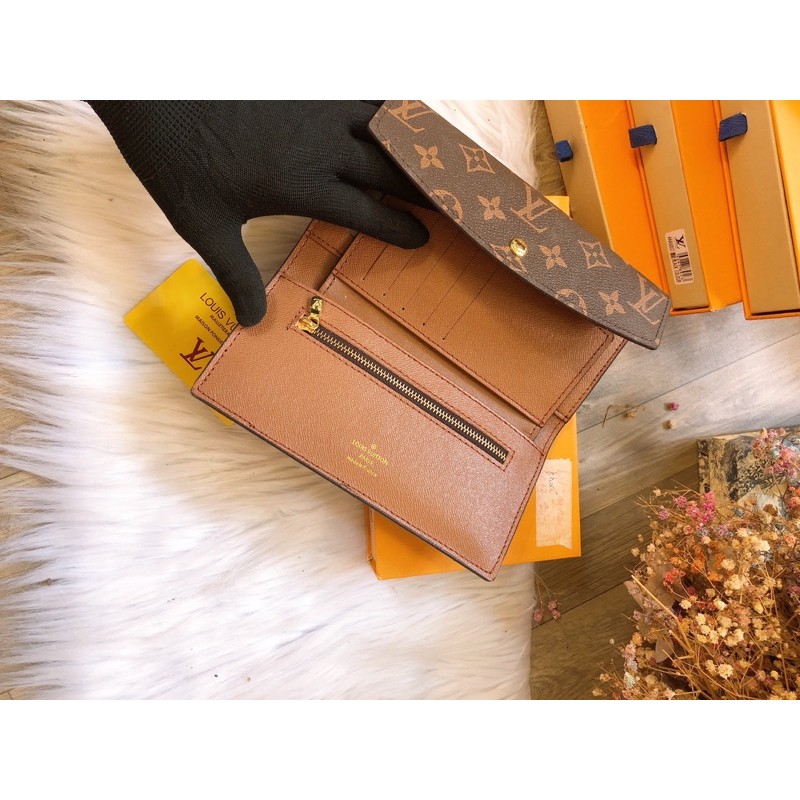 Ví dài đựng tiền siêu rẻ