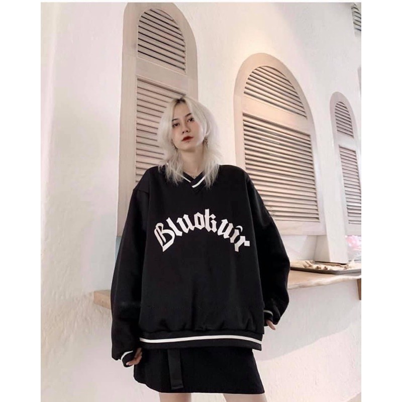 Áo sweater nam nữ, Áo nỉ nam nữ form rộng Black Air siêu hot ( KÈM ẢNH THẬT ) | BigBuy360 - bigbuy360.vn
