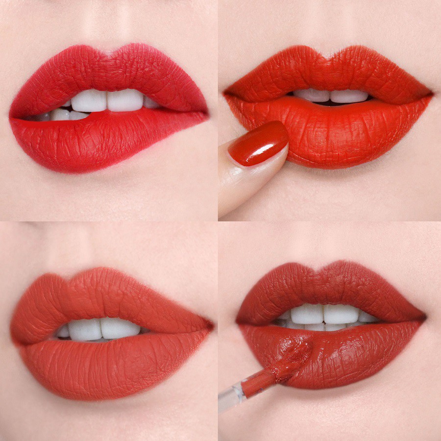 Son kem lì Black Rouge All Day Power Proof Matte Tint 27.9g | BigBuy360 - bigbuy360.vn