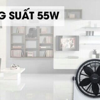 Quạt Hộp MIDEA FB40-9H