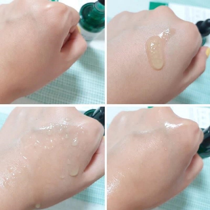 Bộ 3 Sản Phẩm Giảm Mụn Some By Mi AHA-BHA-PHA 30 Days Miracle (Sữa rửa mặt 100ml + Toner 150ml + Serum 50ml)