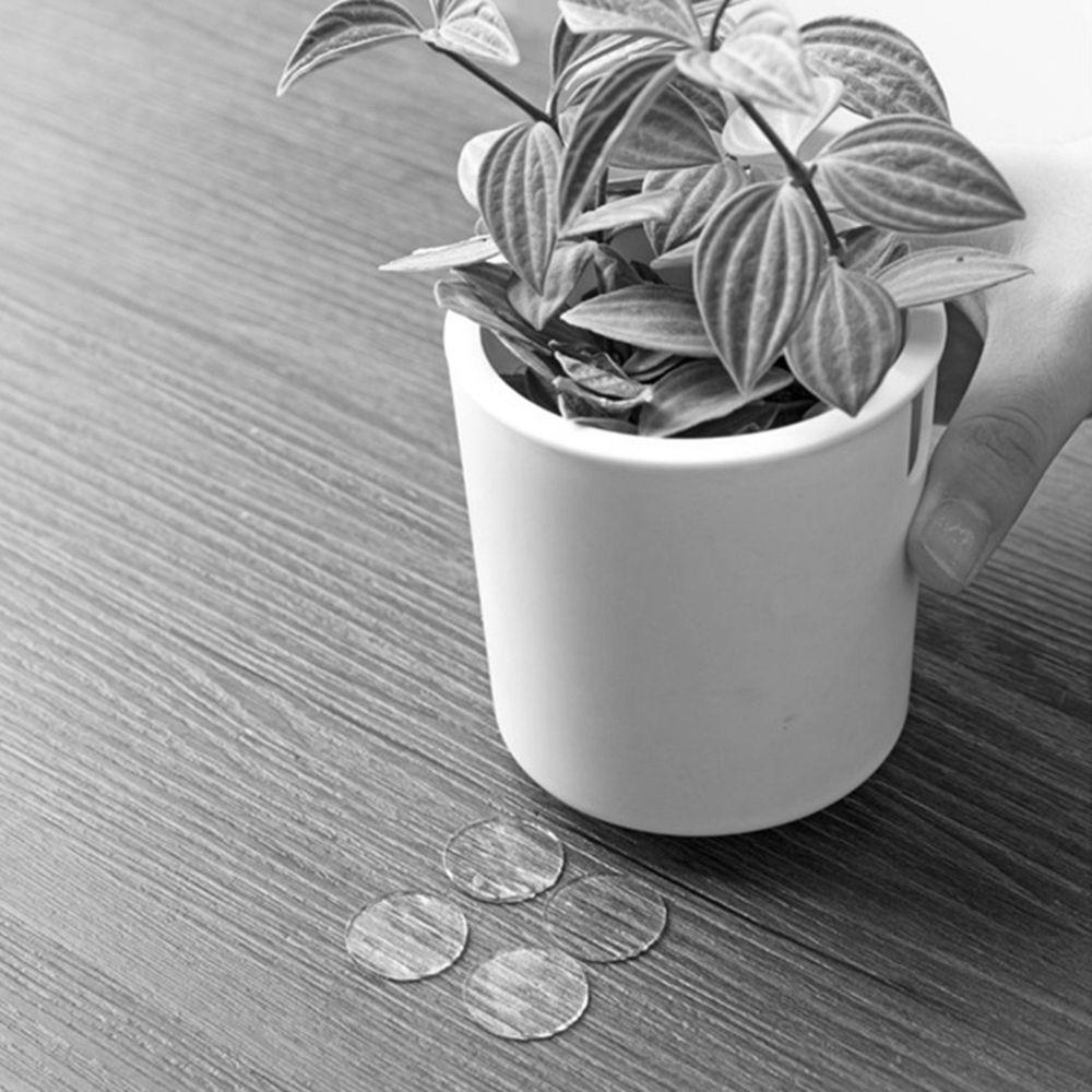 Vòng Đệm Hai Mặt Trong Suốt Dùng Cho Xe Hơi