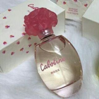 Nước hoa CABOTINE ROSE GRES 100ml