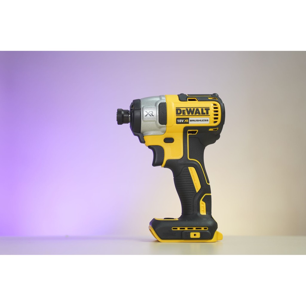 THÂN MÁY VẶN VÍT DÙNG PIN 18V DEWALT DCF887N-KR