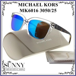 Kính Mát Nữ Michael Kors MK6016