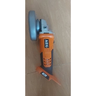 MÀI 18 VÔN AEG