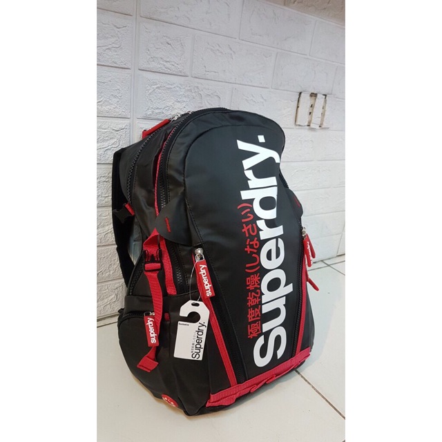 Ba lô Superdry chính hãng