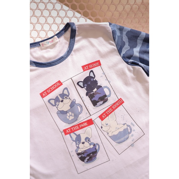 Bộ Trang Phục Rằn Ri Jookyli MS93B0469
