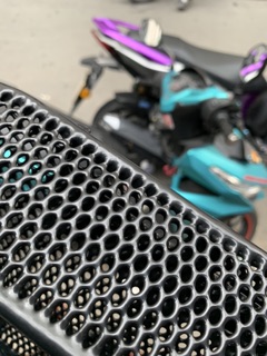 Rổ thái dày wave a rs dream sirus