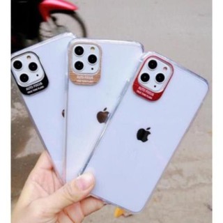 Ốp lưng iphone 11 pro / 11 pro max ôm máy cực đẹp