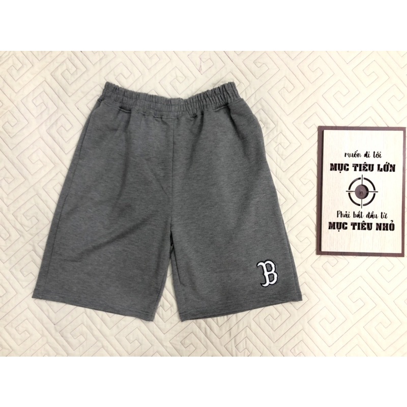 Quần nam mlb cao cấp