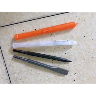 Mũi đục bê tông 14 mm dài 220