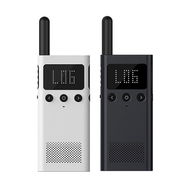 Bộ đàm thông minh XIAOMI Walkie - chính hãng