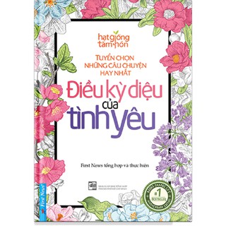Điều Kỳ Diệu Của Tình Yêu