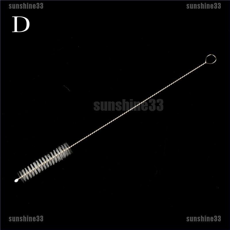 Ống Hút Lọc Trà Bằng Thép Không Gỉ Tiện Dụng