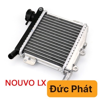 Két nước Novo LX - Chính hãng Yamaha