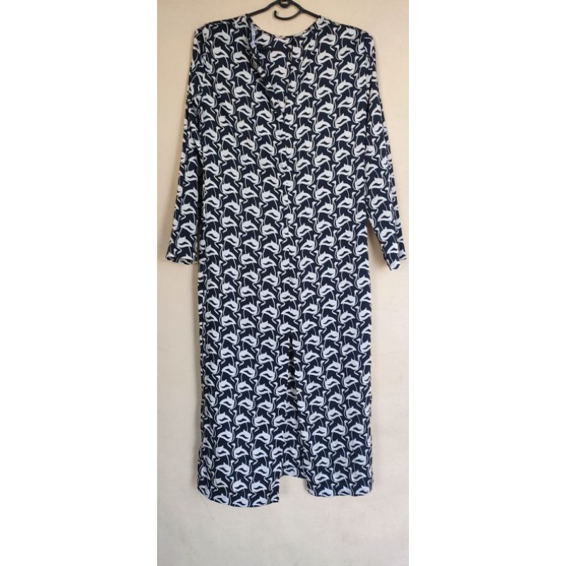 Đầm Zara Sz Xs Auth