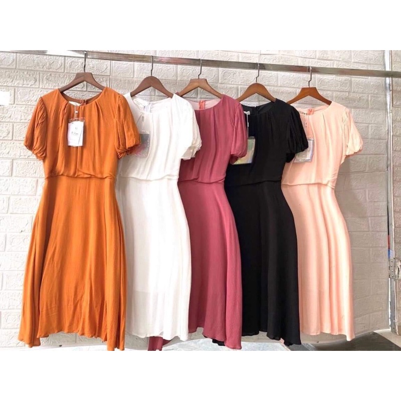 125k VÁY CÔNH SỞ