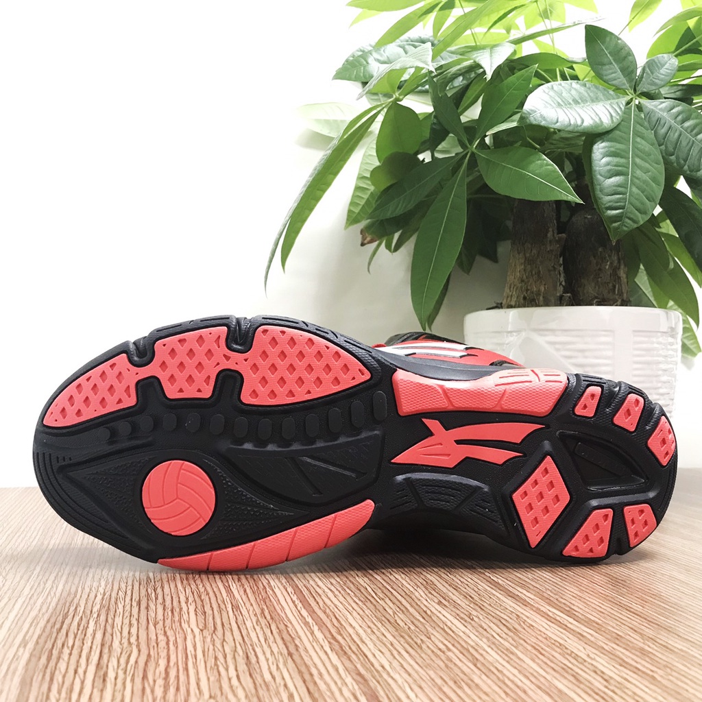 Giày Bóng chuyền chuyên dụng cao cấp - Beyono Golden starC -vb6 :