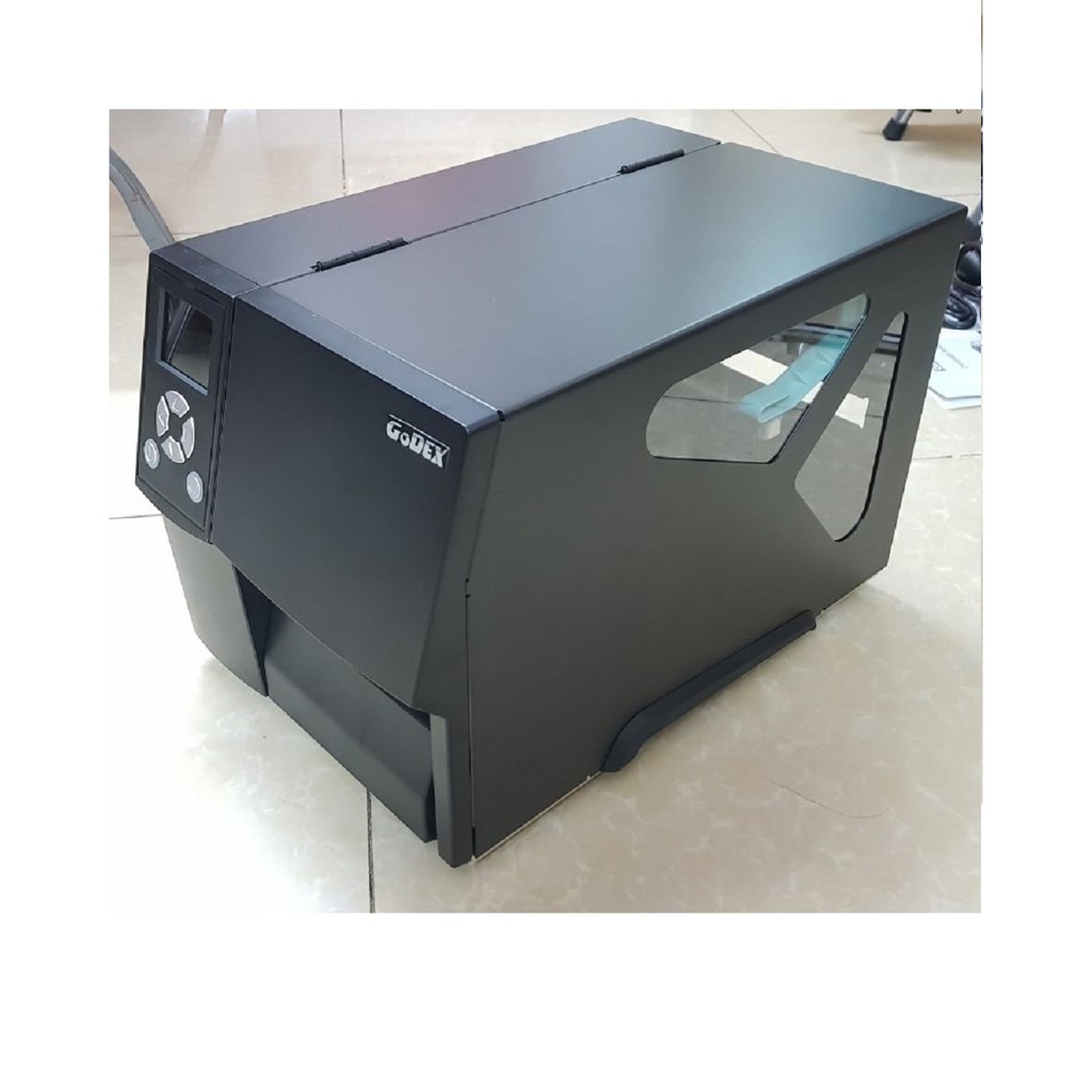 Máy In Mã Vạch, In Tem Nhãn Godex ZX430I | BigBuy360 - bigbuy360.vn