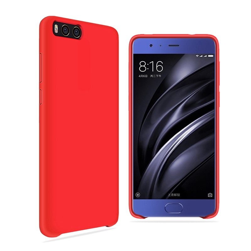 Ốp lưng màu nhám cho điện thoại Xiaomi Mi8 Mi9 Mi 8se 9se 9 se 8 se Lite Pro Mi 6 6X Mi CC9 CC9E