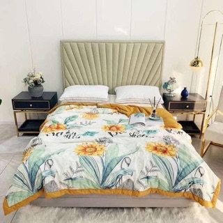 Chăn đũi zara home