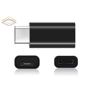 Đầu chuyển Micro USB 2.0 sang USB 3.1 Type C
