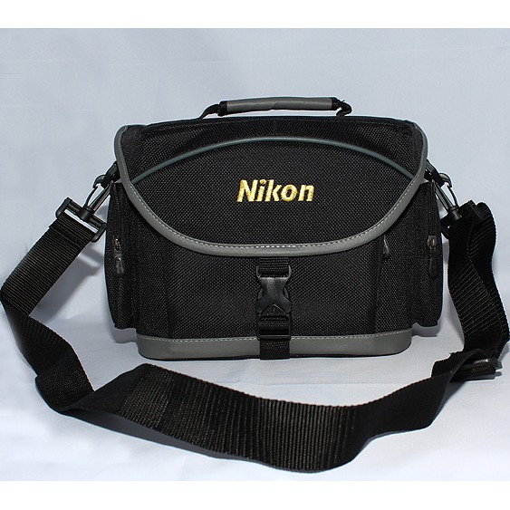 Giỏ đựng máy ảnh Nikon