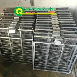 Khay đảo máy ấp trứng