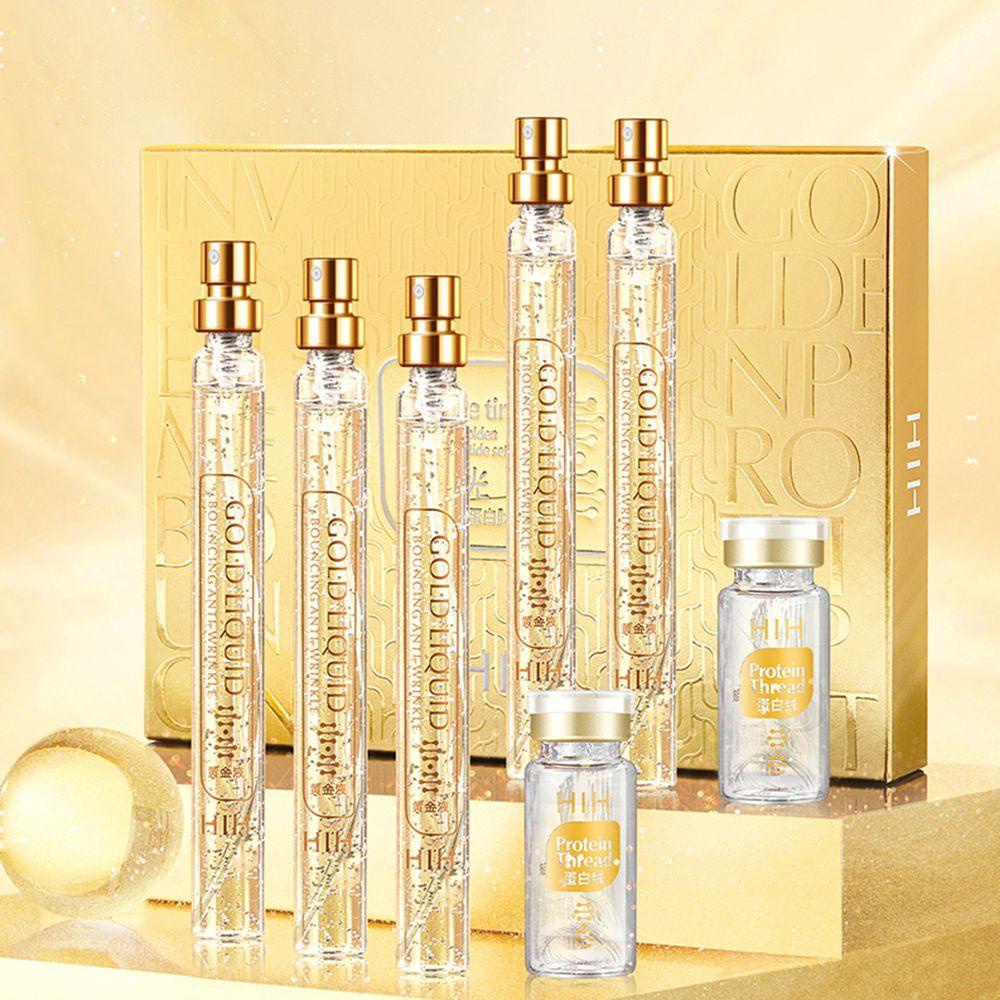 Tinh Chất Collagen Protein Chống Lão Hóa Da Mặt