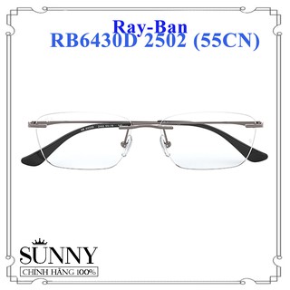 Gọng Kính RayBan RB6430D