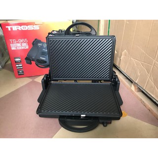Kẹp bánh mỳ Tiross 965