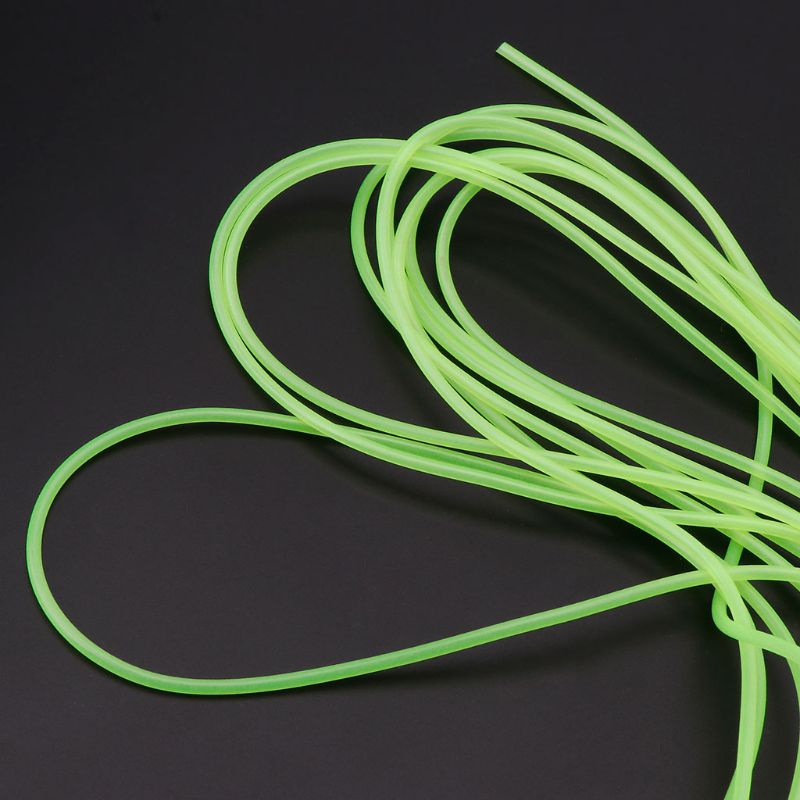 Cuộn Dây Câu Cá Dạ Quang 5m Chuyên Dụng Cho Câu Cá Ban Đêm