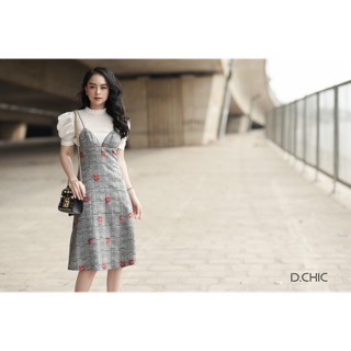 Váy cúp ngực DChic