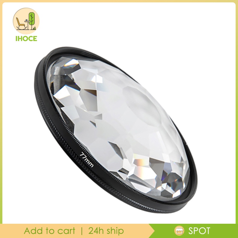 Kính Lọc Hiệu Ứng Cho Camera | BigBuy360 - bigbuy360.vn