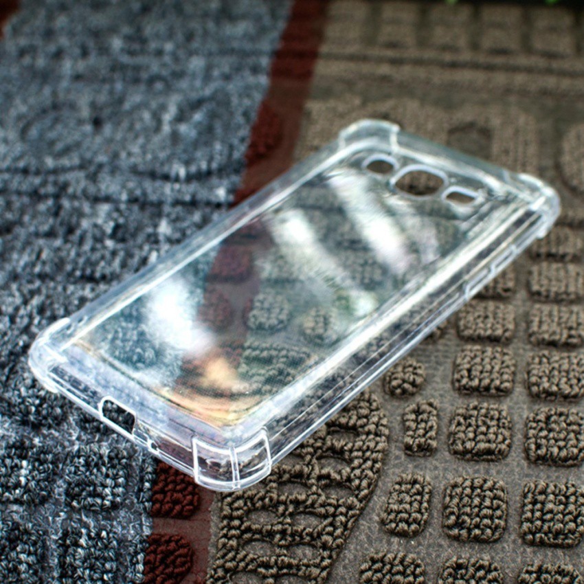 Ốp lưng Samsung Galaxy J3 2016 - J310 silicon chống sốc - Nhựa dẻo