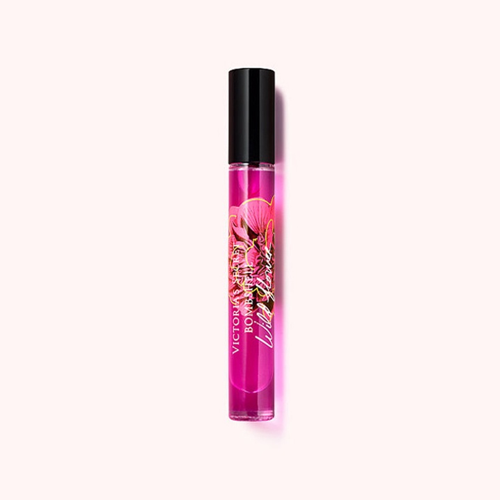 Nước Hoa lăn Victoria's Secret Bombshell Wild 7ml