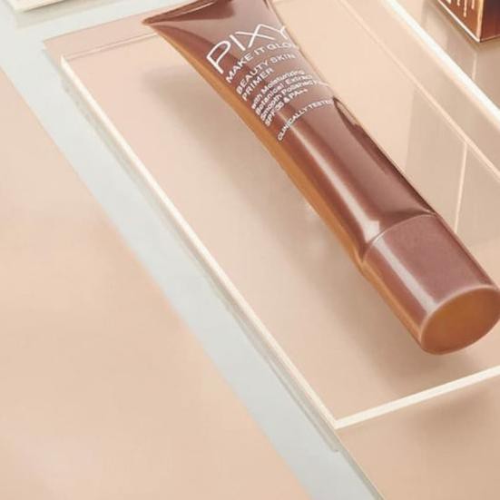 (Hàng Mới Về) Kem Dưỡng Da Pixy Make It Glow Beauty Skin | BigBuy360 - bigbuy360.vn
