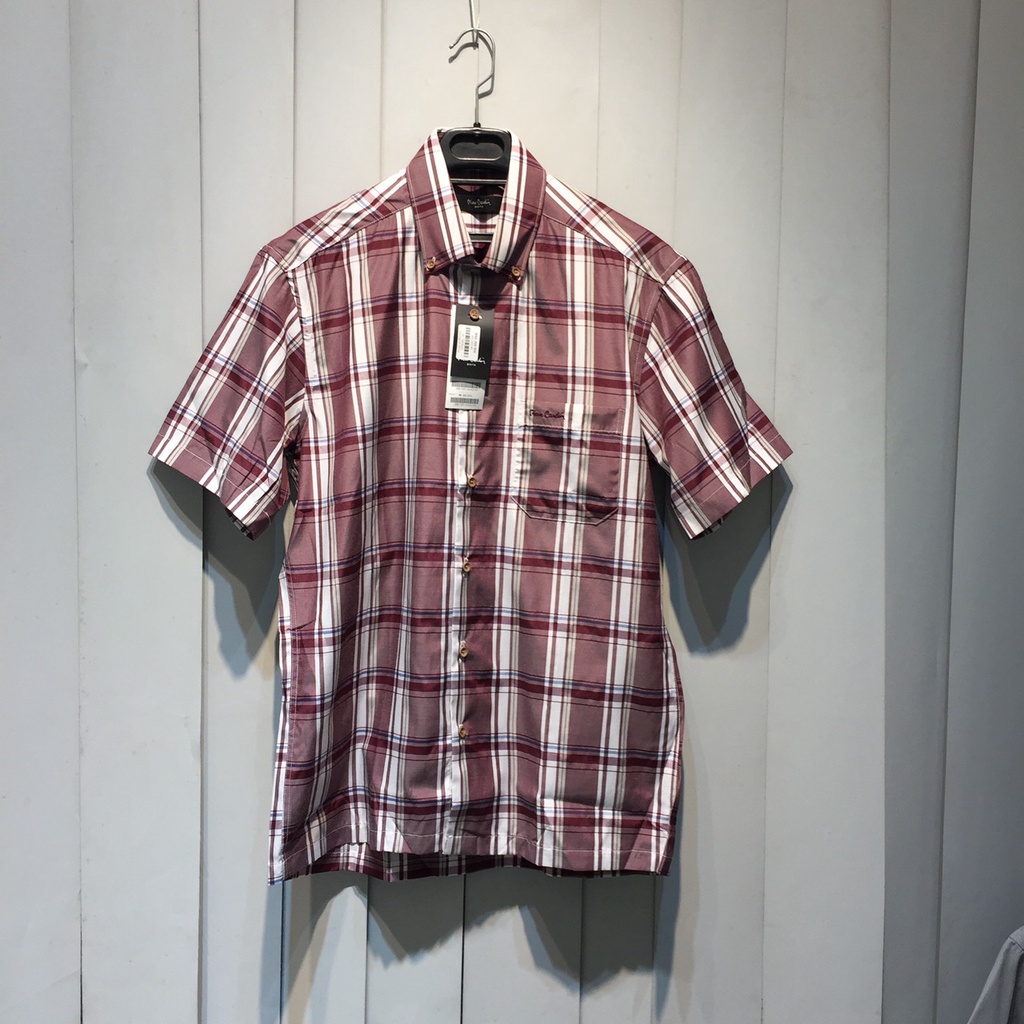 Áo sơ mi PIERRE CARDIN