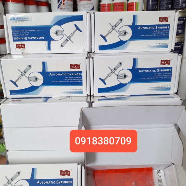 Kim chủng đậu tự động