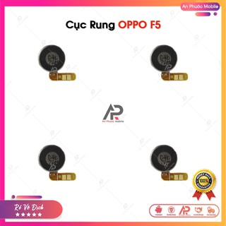 [Mã ELHACE giảm 4% đơn 300K] Cục Rung OPPO F5 - Motor Rung Điện Thoại Zin Bóc Máy