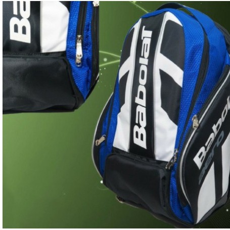 Balo Đựng Vợt Tennis Babolat Hàng Chất Lượng - nhiều màu