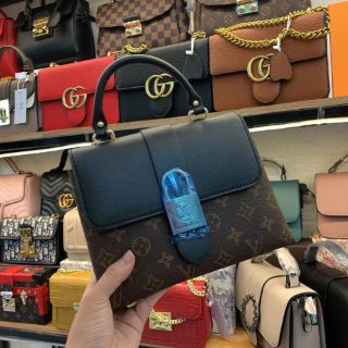 Túi l.v ngọc trinh size 20